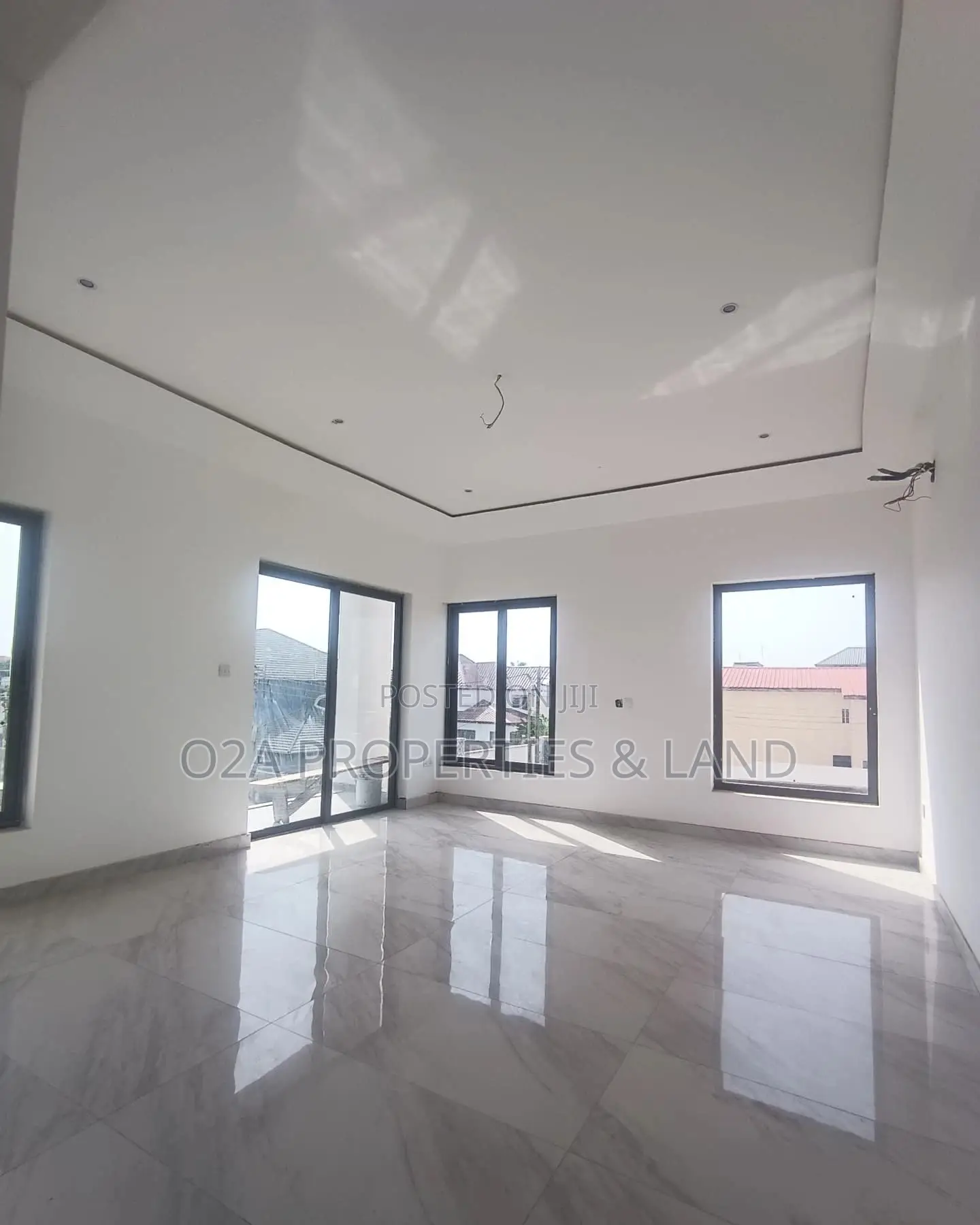4bdrm House in East Legon, Otano for sale in Otano