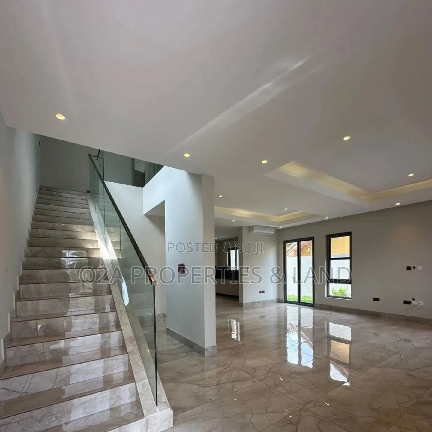 4bdrm House in East Legon, Bawaleshie for sale in Bawaleshie