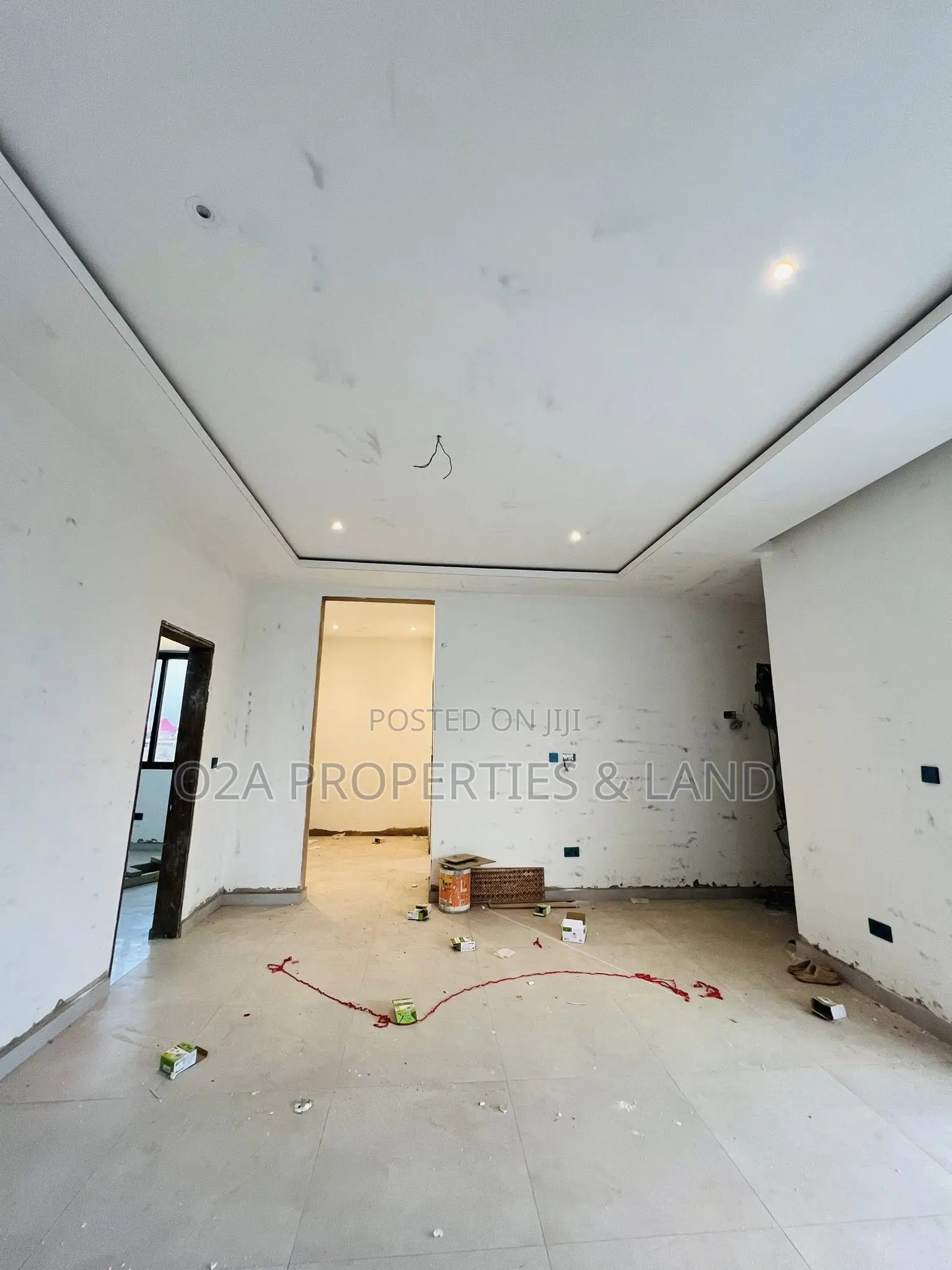4bdrm House in Ashongman Estate, Ga East Municipal for sale in Ga East Municipal