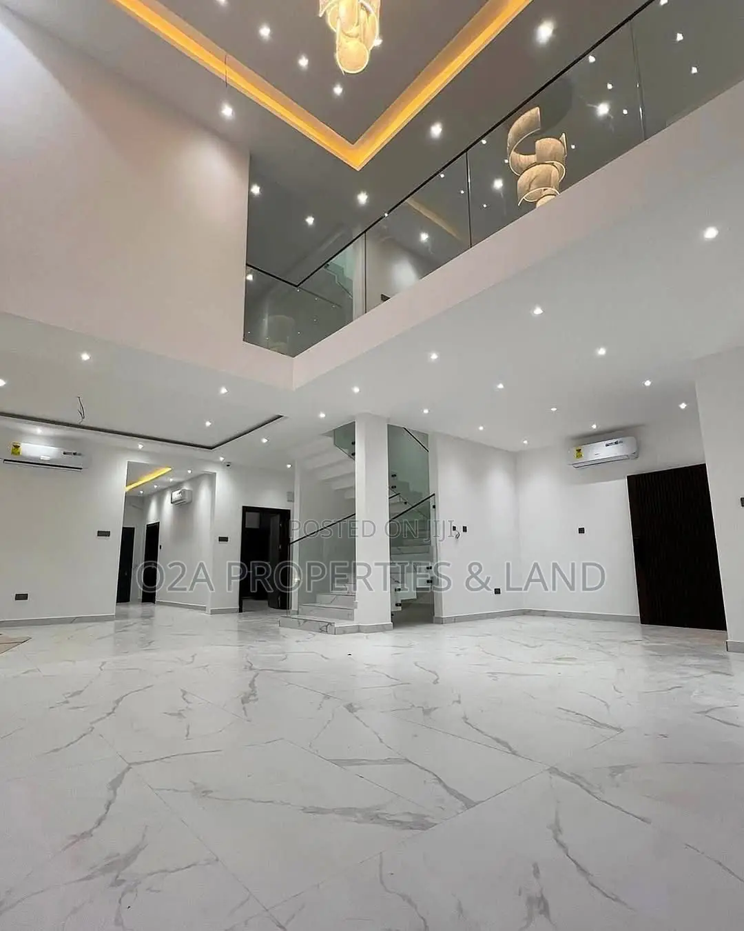 4bdrm House in Ashaley Botwe, Lake Side Estate for sale in Lake Side Estate