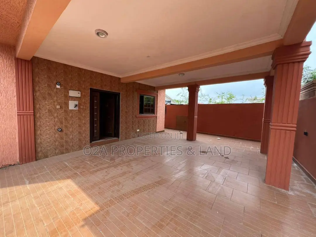 4bdrm House in Burna Hill, Overhead for rent in Overhead