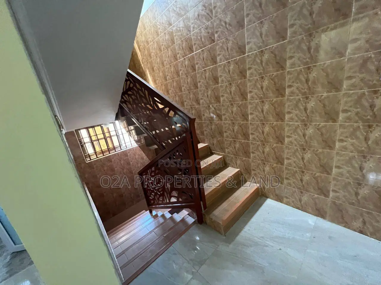 4bdrm House in Burna Hill, Overhead for rent in Overhead
