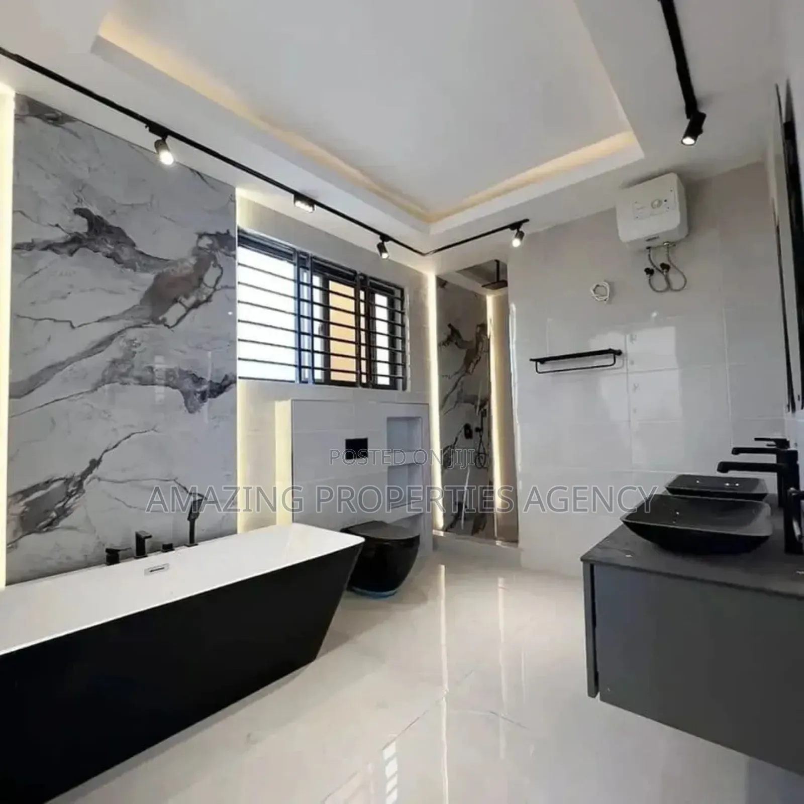 3bdrm House in East Legon for sale in East Legon