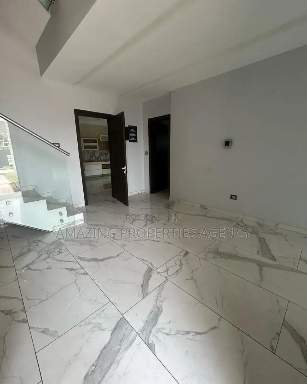 4bdrm House in East Legon for rent in East Legon