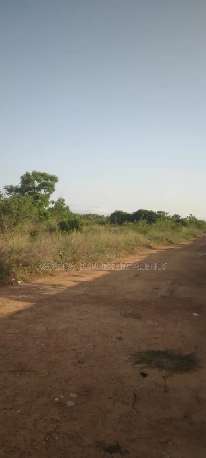 55 Acres of Land for Sale at Lakeside in East Legon