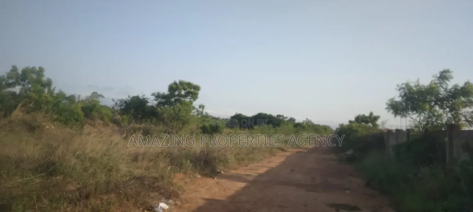 55 Acres of Land for Sale at Lakeside in East Legon