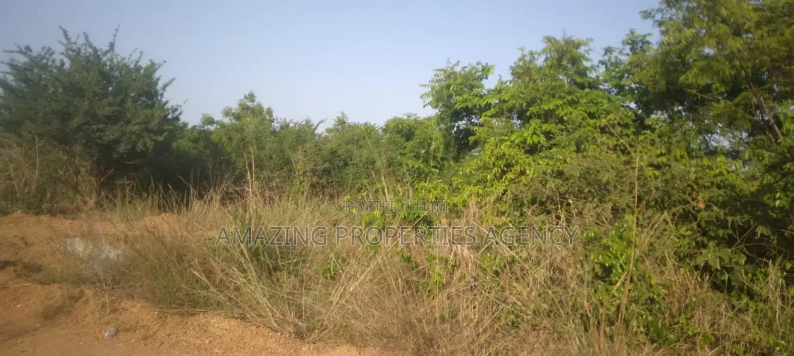 55 Acres of Land for Sale at Lakeside in East Legon