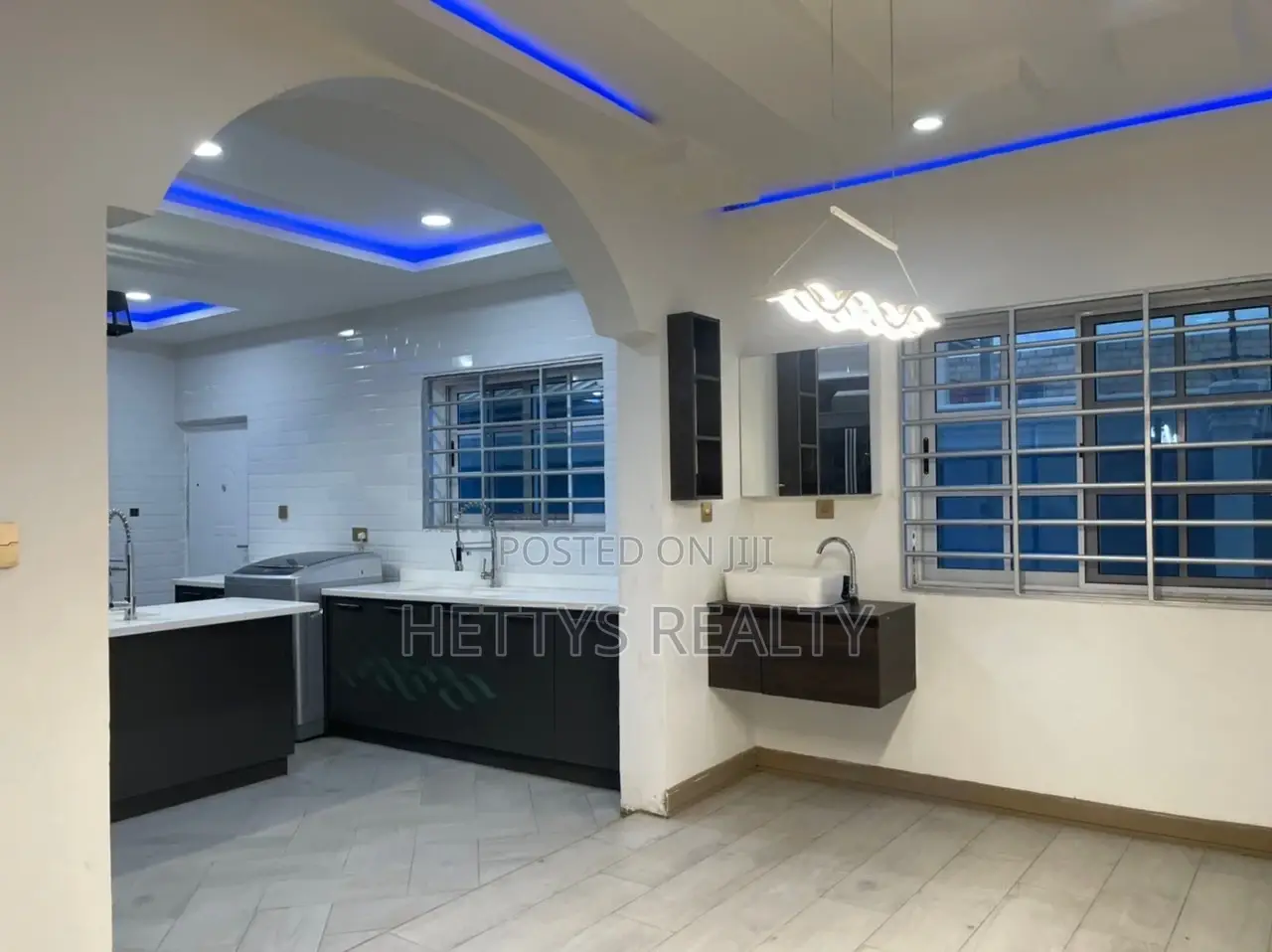 4bdrm House in Adenta for rent in Adenta