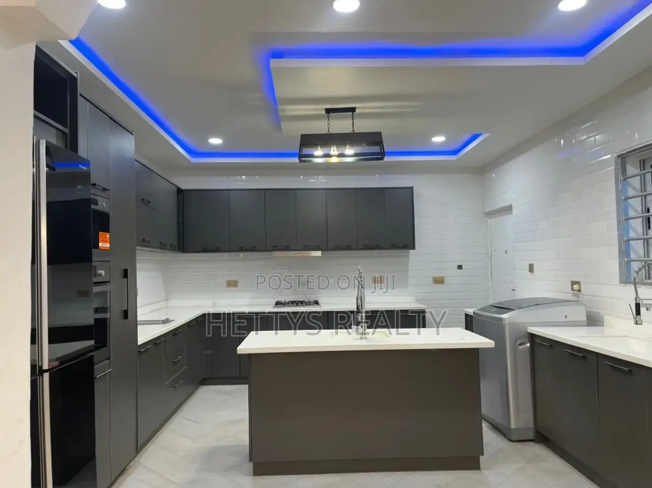 4bdrm House in Adenta for rent in Adenta