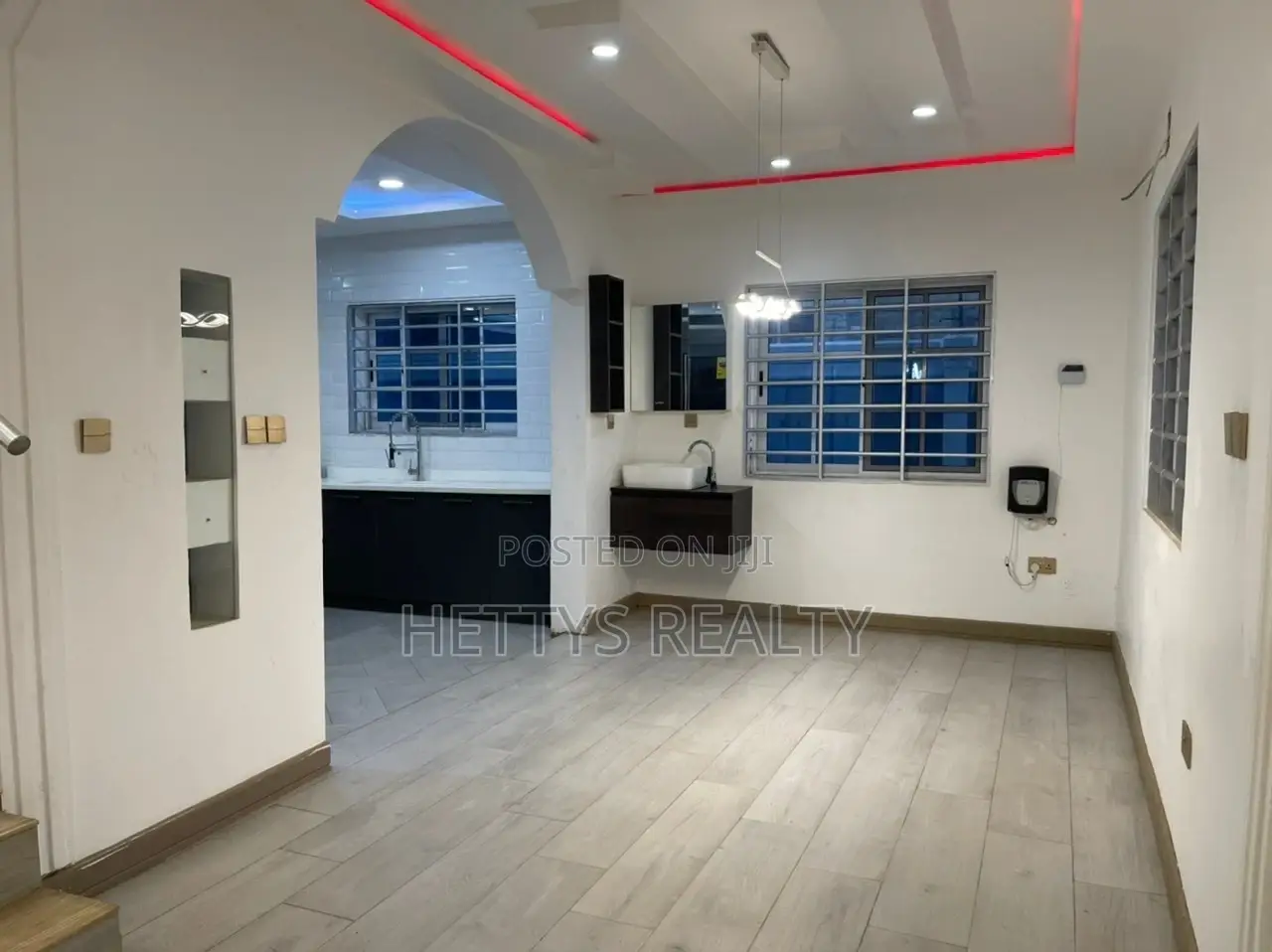 4bdrm House in Adenta for rent in Adenta