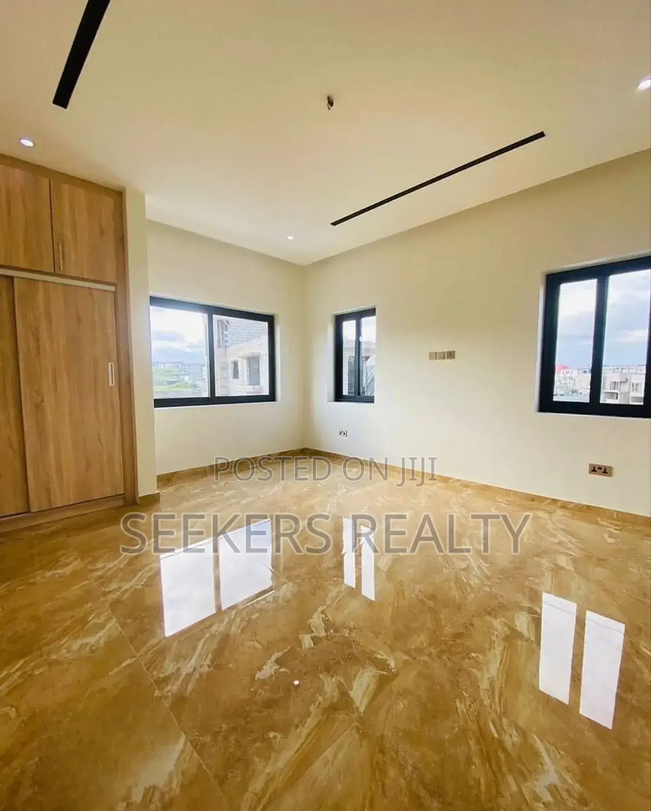 4bdrm House in Seekers Realty, Accra Metropolitan for sale in Accra Metropolitan