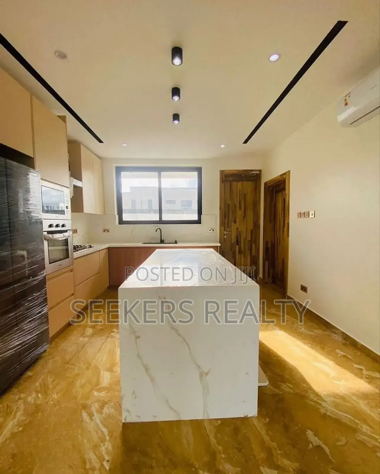4bdrm House in Seekers Realty, Accra Metropolitan for sale in Accra Metropolitan