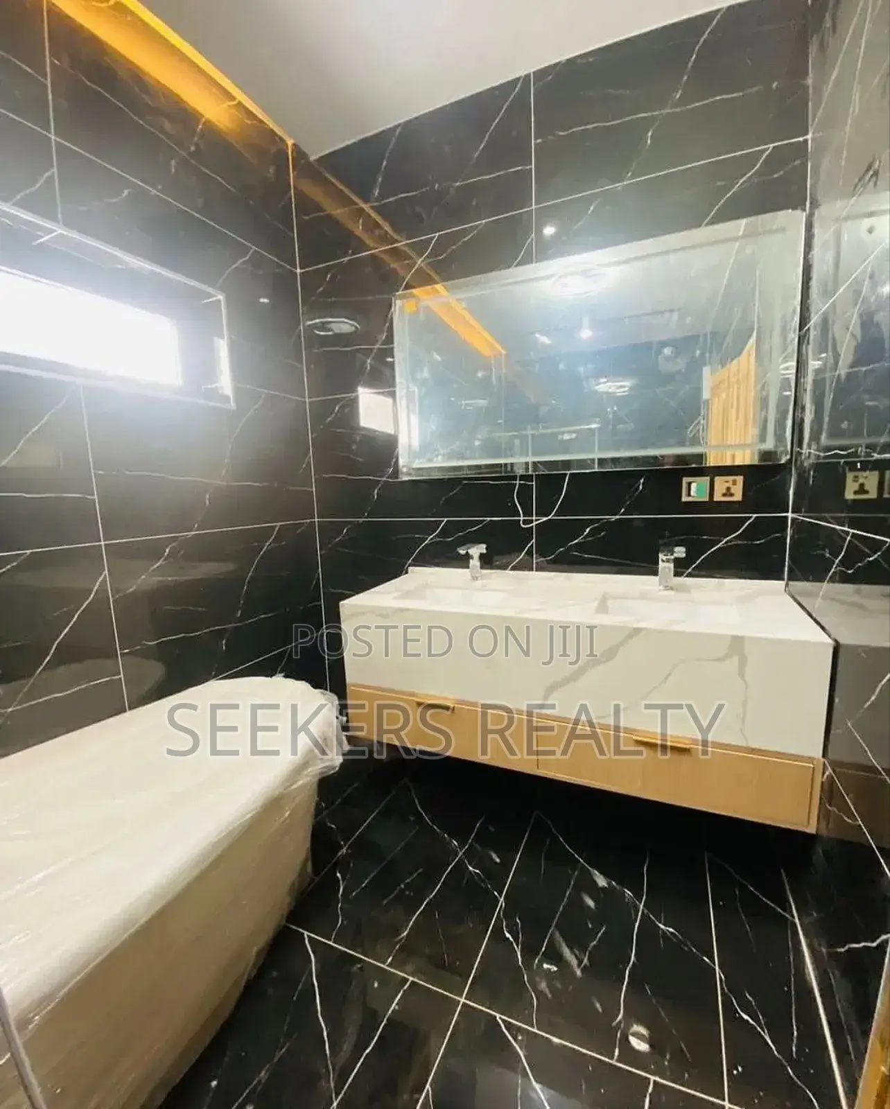 4bdrm House in Seekers Realty, Accra Metropolitan for sale in Accra Metropolitan