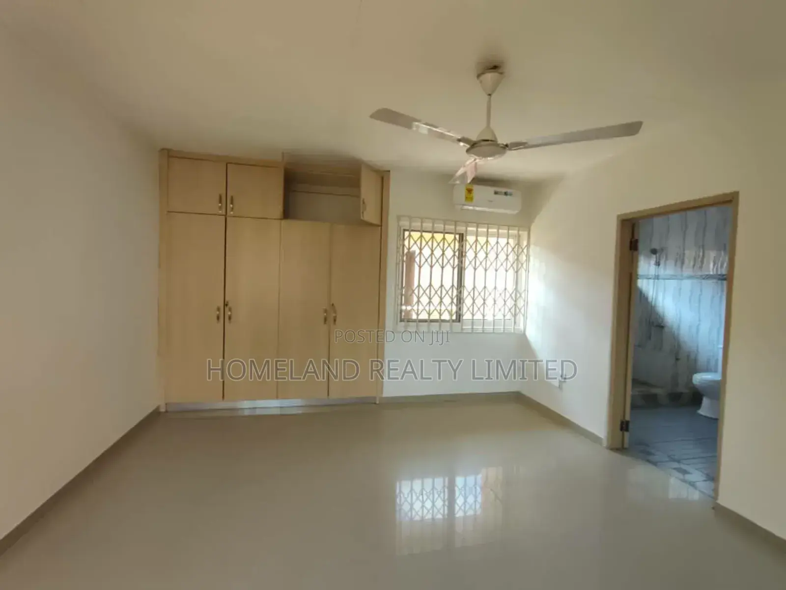 3bdrm Bungalow in Regimanuel Gray, Adenta for rent in Adenta