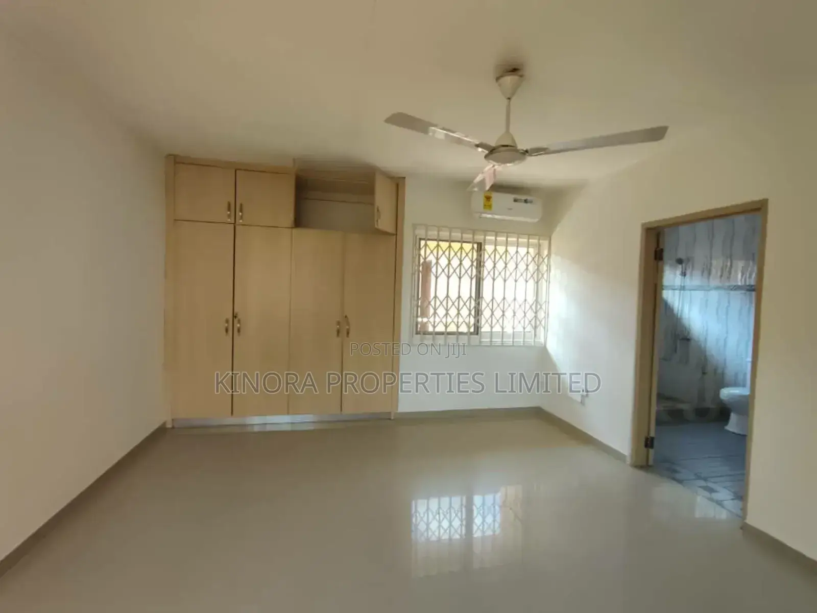 3bdrm Bungalow in Regimanuel Gray, Adenta for rent in Adenta