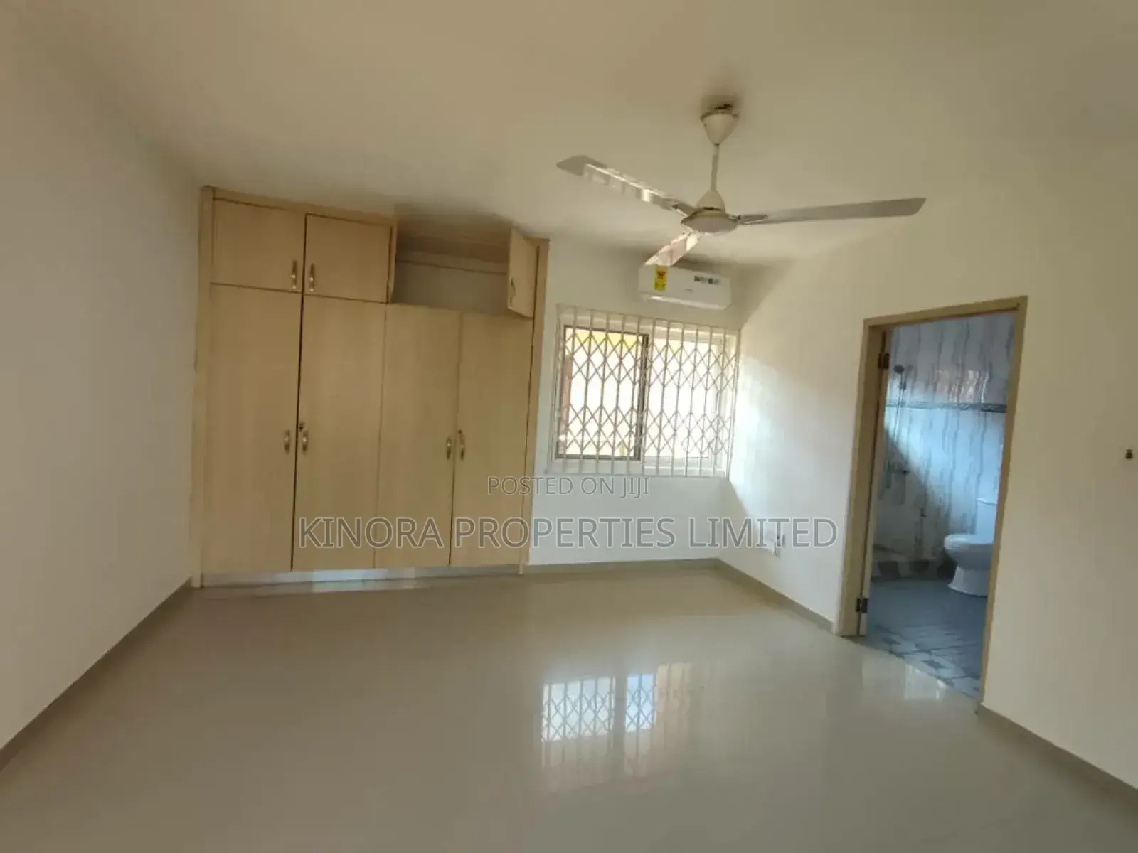 3bdrm Bungalow in Regimanuel Gray, Adenta for rent in Adenta