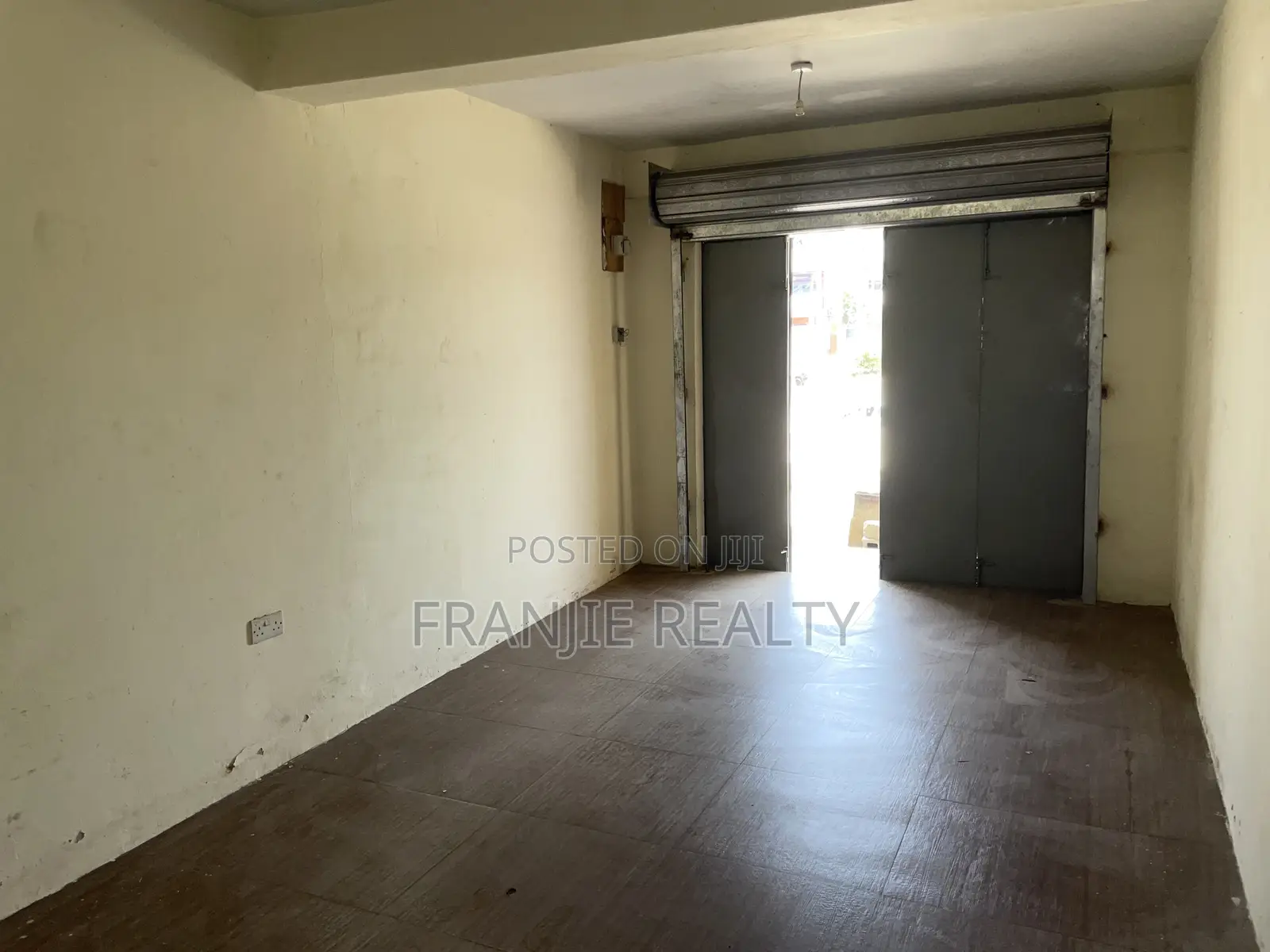 Store or Office Space for Rent at Broadcasting,New Weija. in Weija