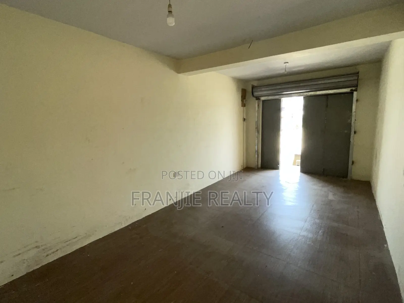 Store or Office Space for Rent at Broadcasting,New Weija. in Weija