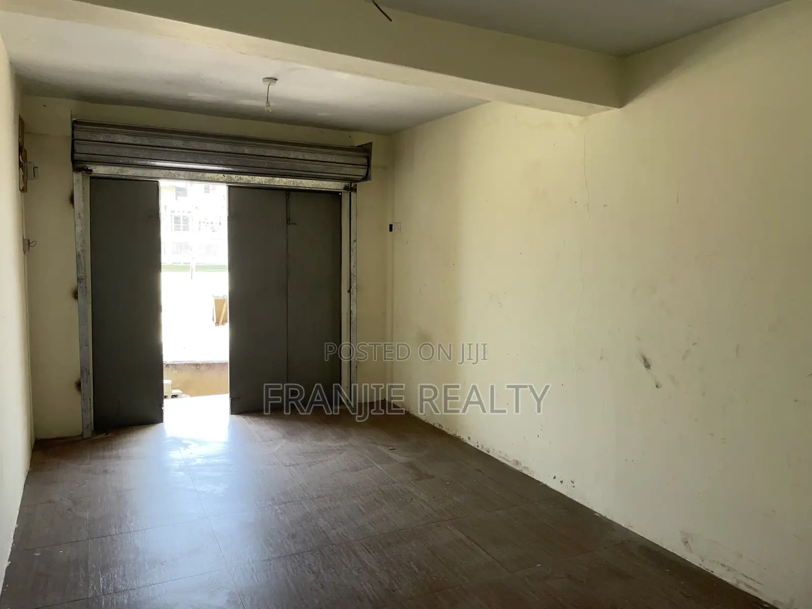 Store or Office Space for Rent at Broadcasting,New Weija. in Weija