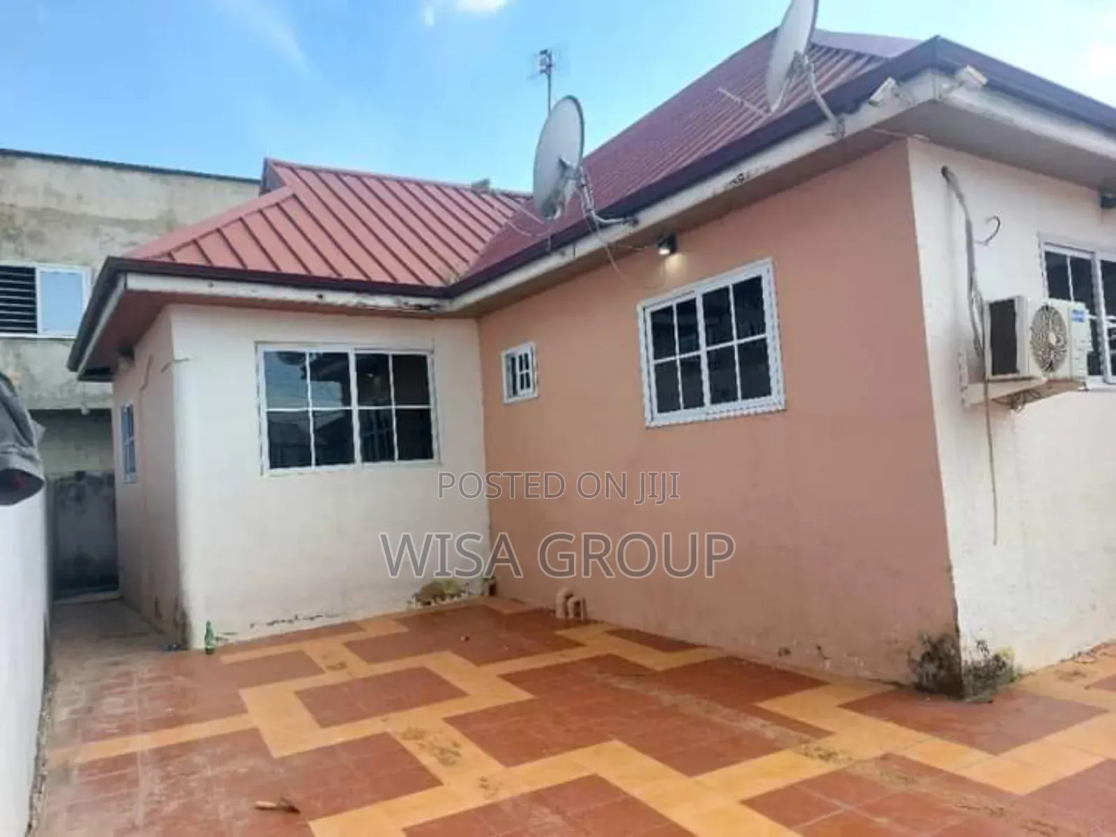 3bdrm House in Wisa Group, Accra Metropolitan for rent in Accra Metropolitan