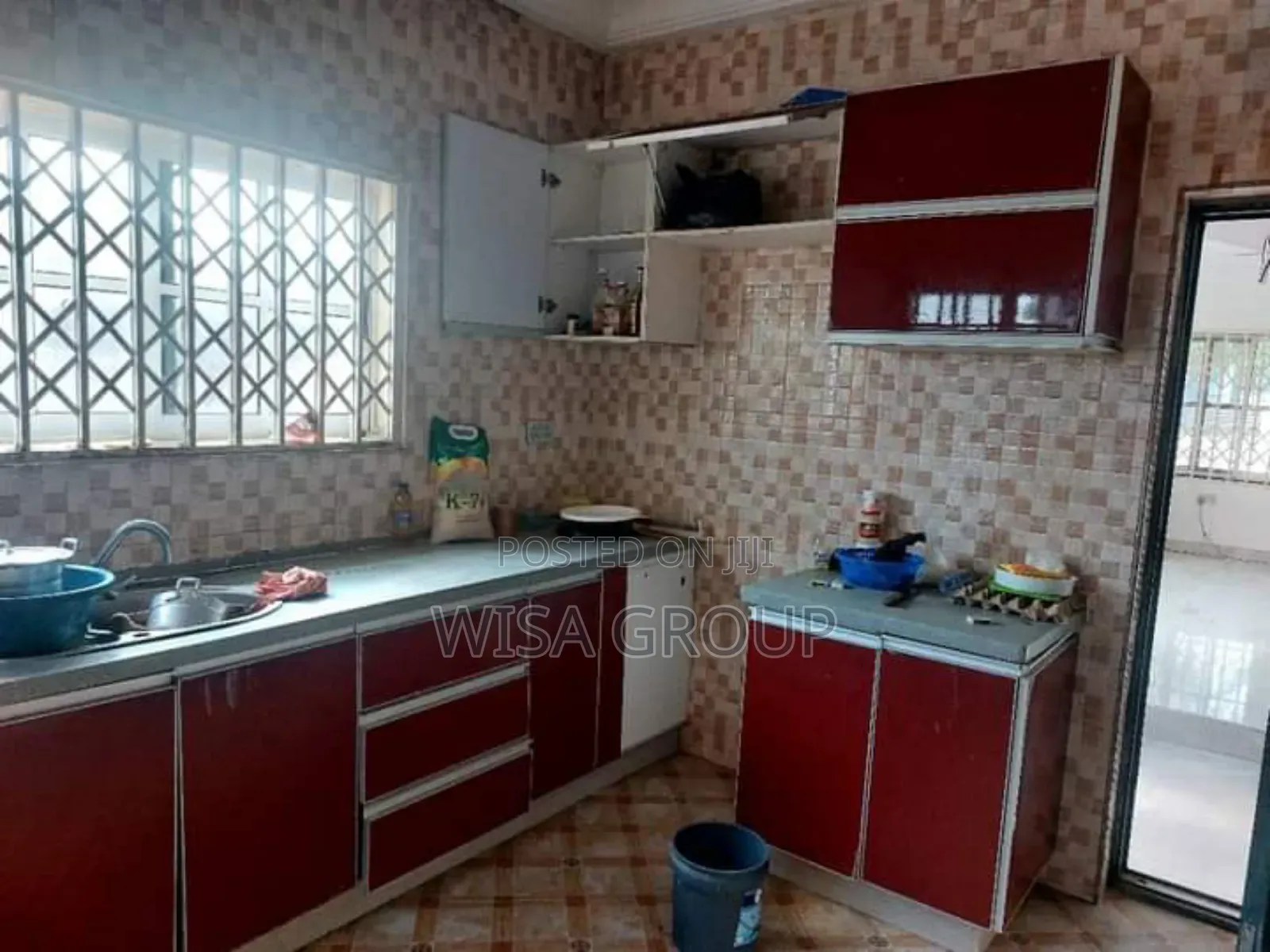 3bdrm House in Wisa Group, Accra Metropolitan for rent in Accra Metropolitan