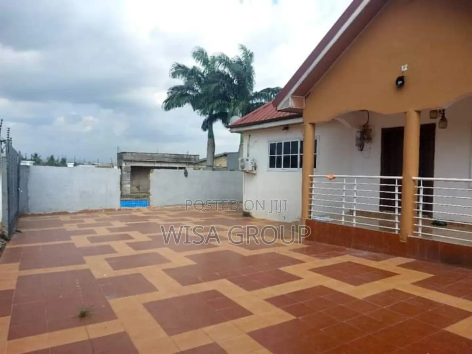 3bdrm House in Wisa Group, Accra Metropolitan for rent in Accra Metropolitan