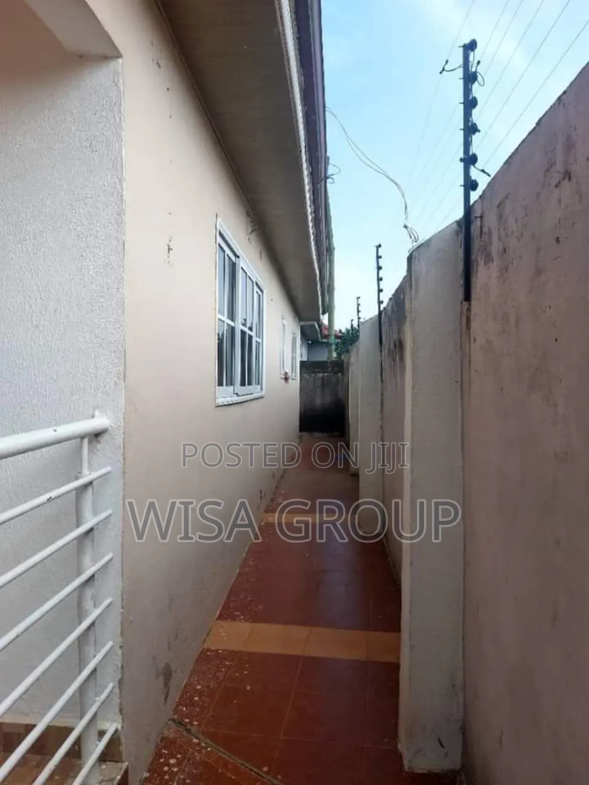3bdrm House in Wisa Group, Accra Metropolitan for rent in Accra Metropolitan