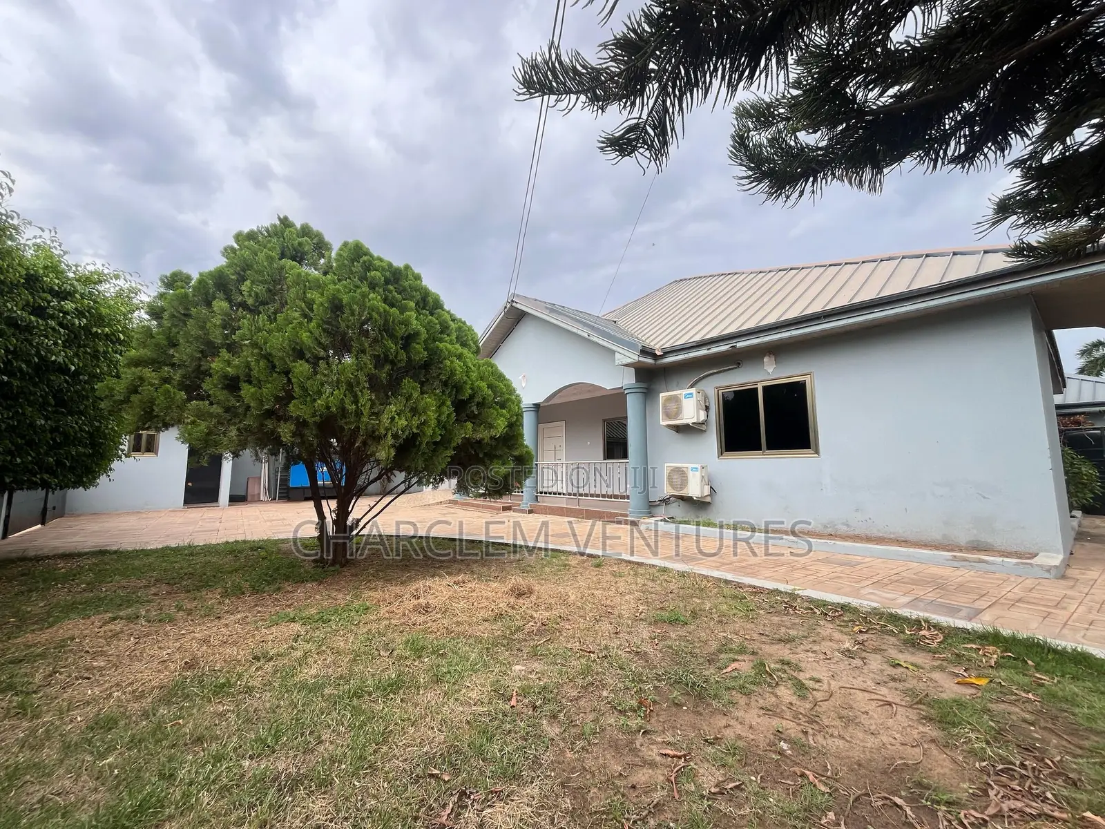 4bdrm House in Charclem Ventures, Adjiriganor for rent in Adjiriganor