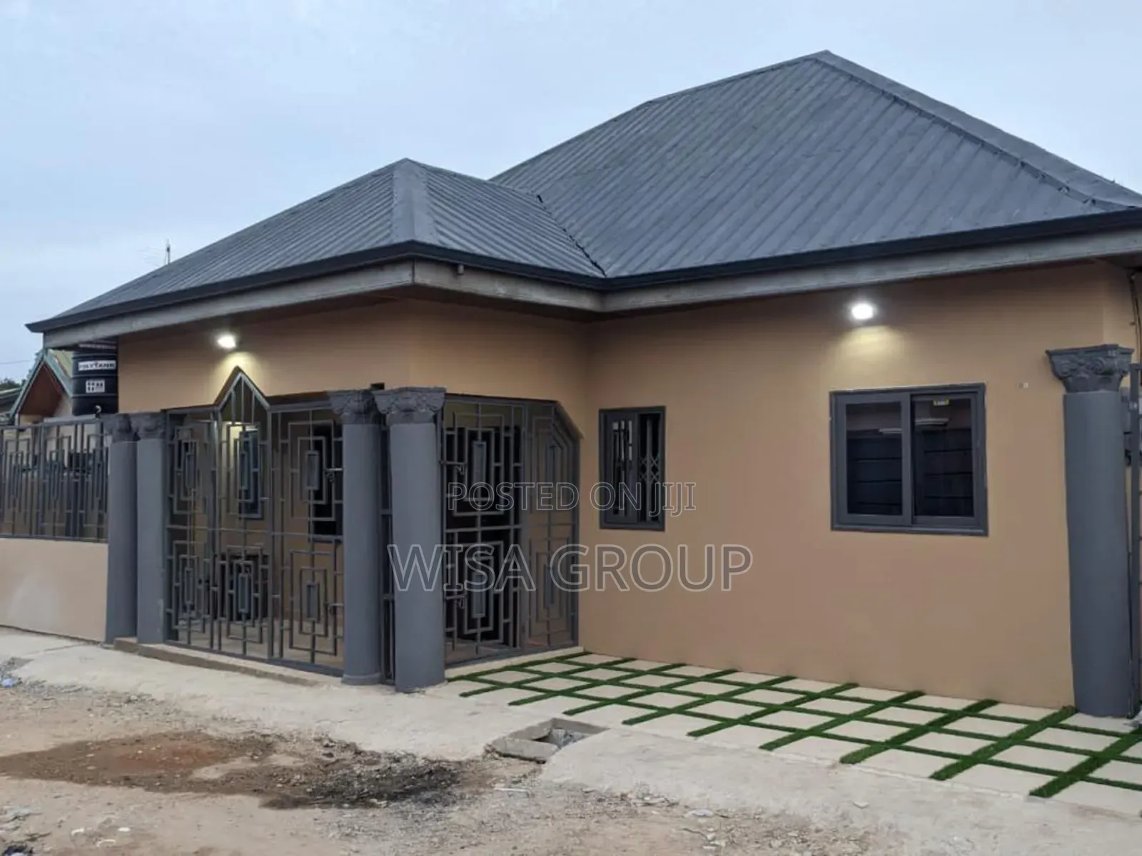 2bdrm House in Wisa Group, Accra Metropolitan for sale in Accra Metropolitan