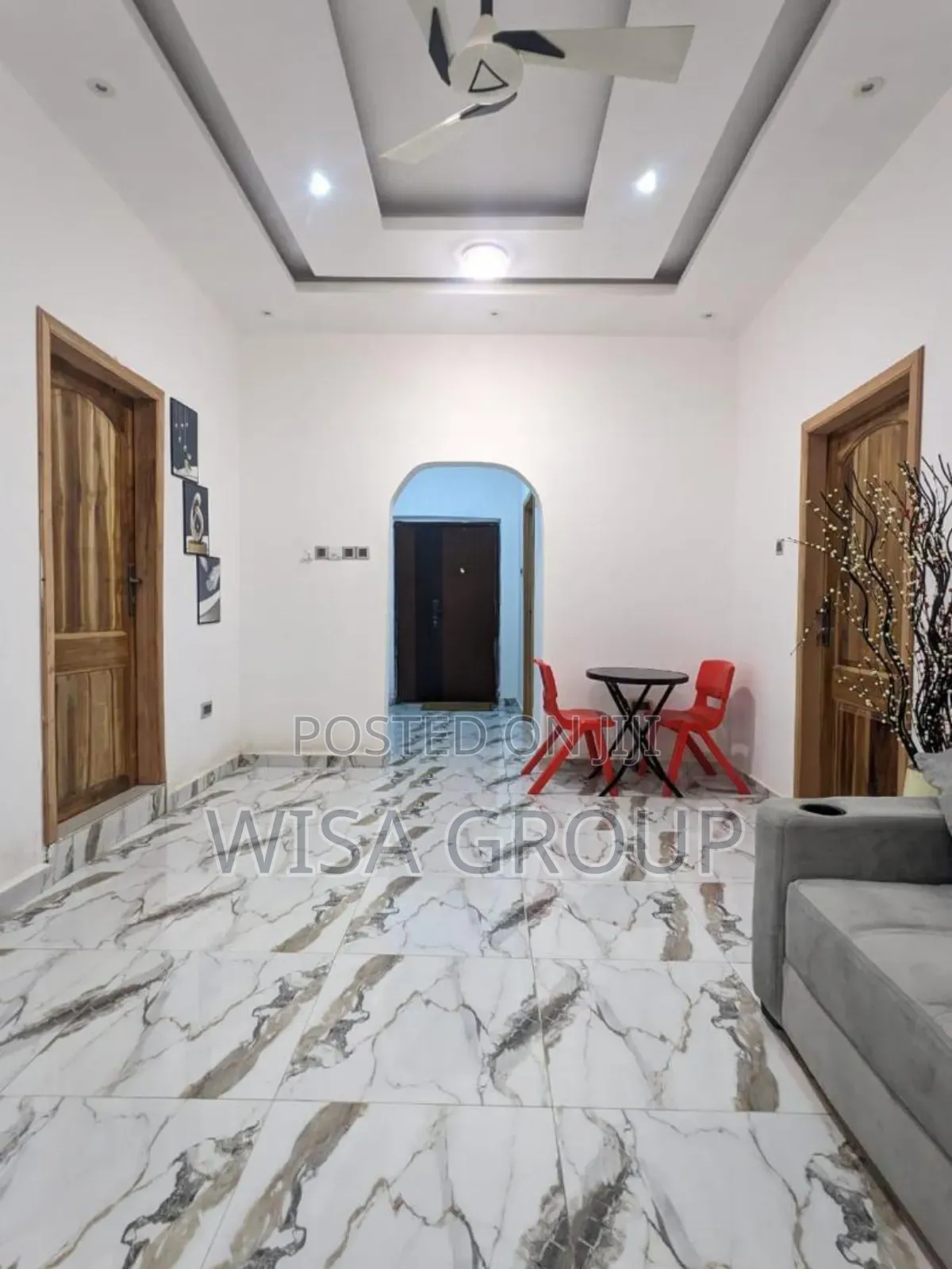 2bdrm House in Wisa Group, Accra Metropolitan for sale in Accra Metropolitan