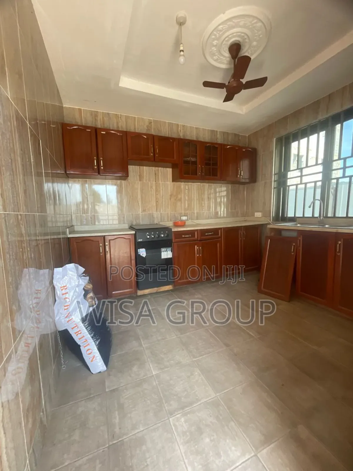 2bdrm House in Wisa Group, Accra Metropolitan for sale in Accra Metropolitan