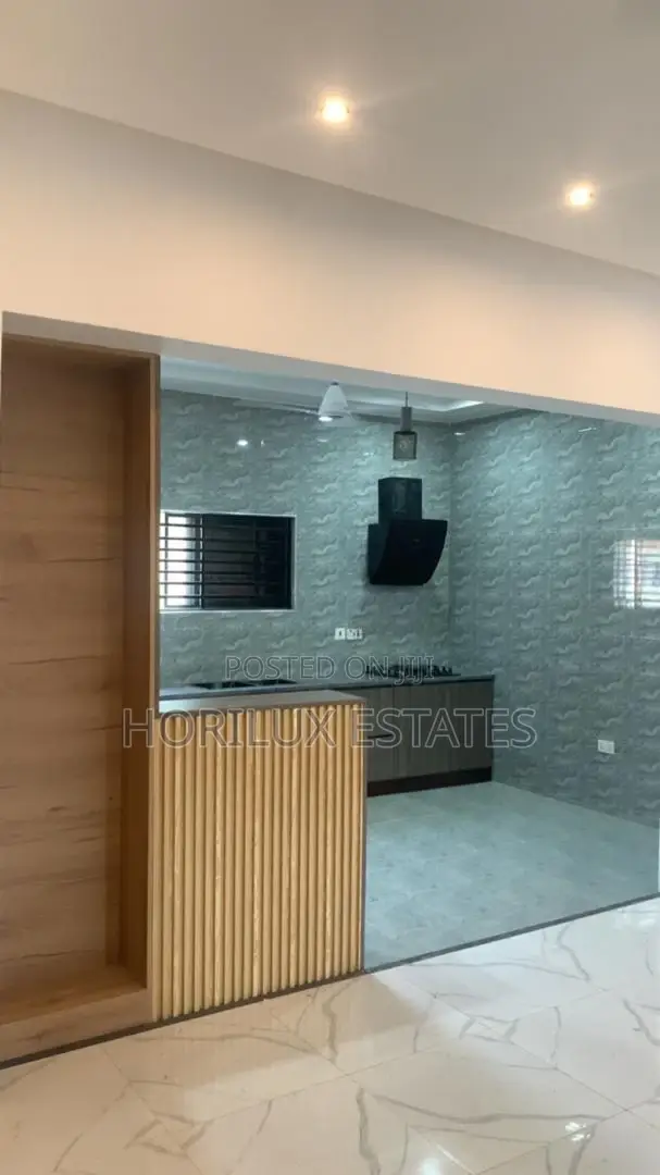 2bdrm Duplex in Kon Homes, Amasaman for sale in Amasaman