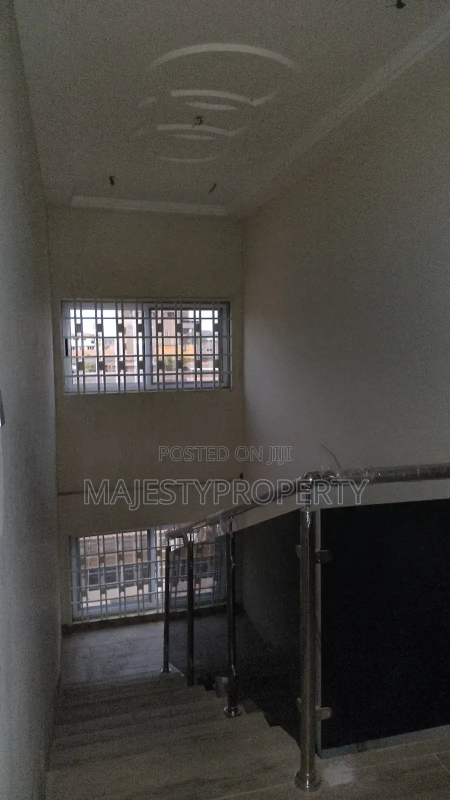 4bdrm Mansion in Basket, Spintex for Sale in Spintex