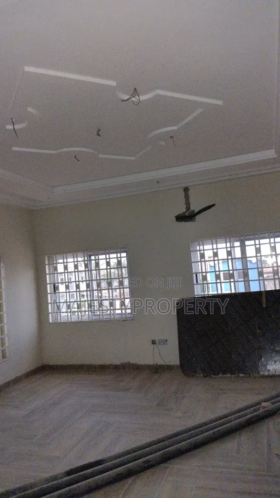4bdrm Mansion in Basket, Spintex for Sale in Spintex