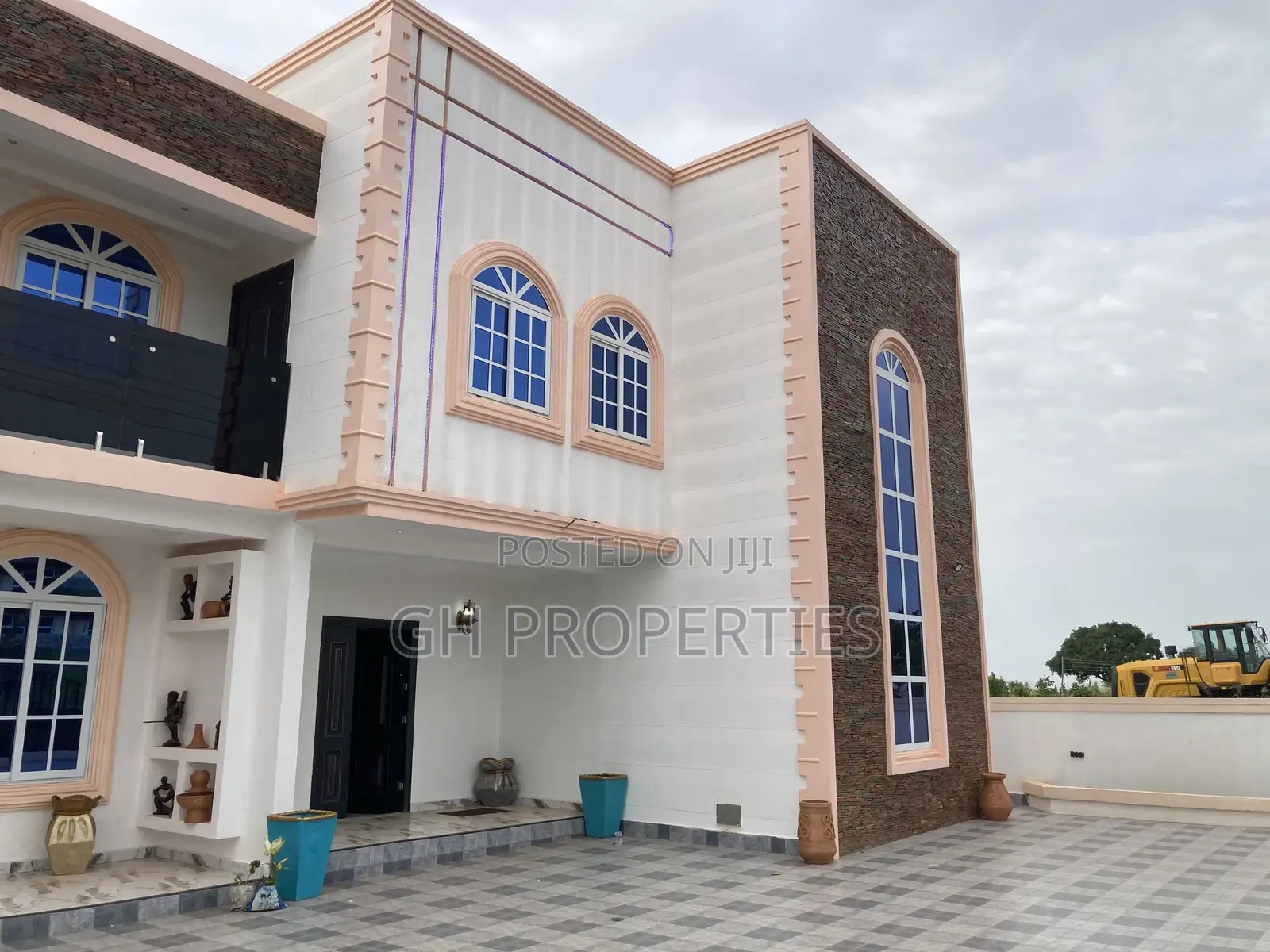 5bdrm House in Trede., Kumasi Metropolitan for rent in Kumasi Metropolitan