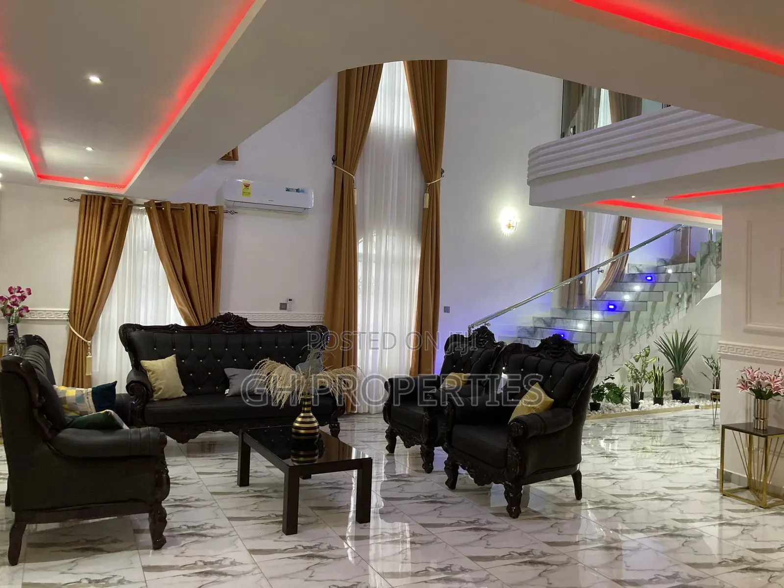 5bdrm House in Trede., Kumasi Metropolitan for rent in Kumasi Metropolitan