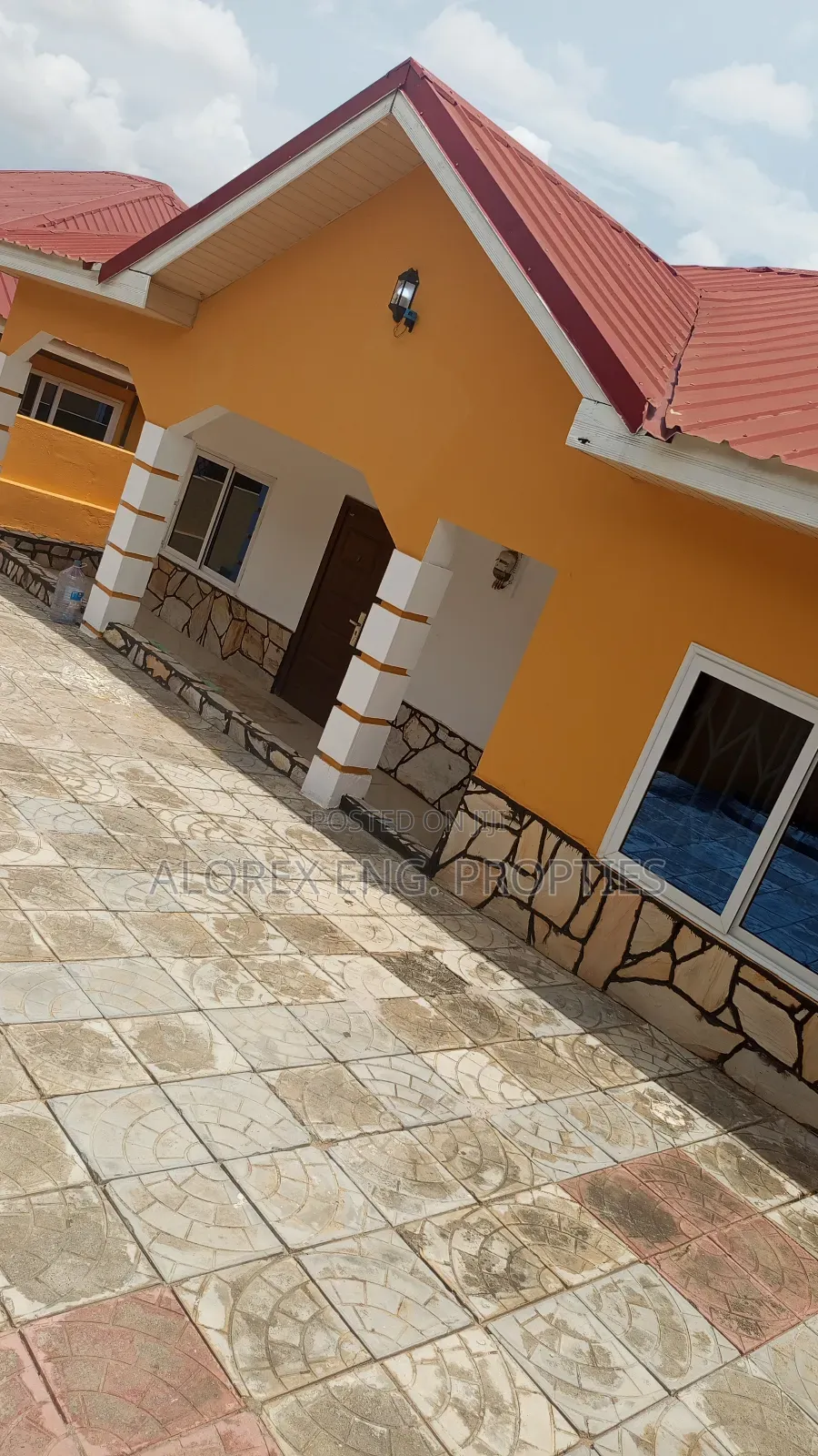 2bdrm House in Oyarifa for rent in Oyarifa