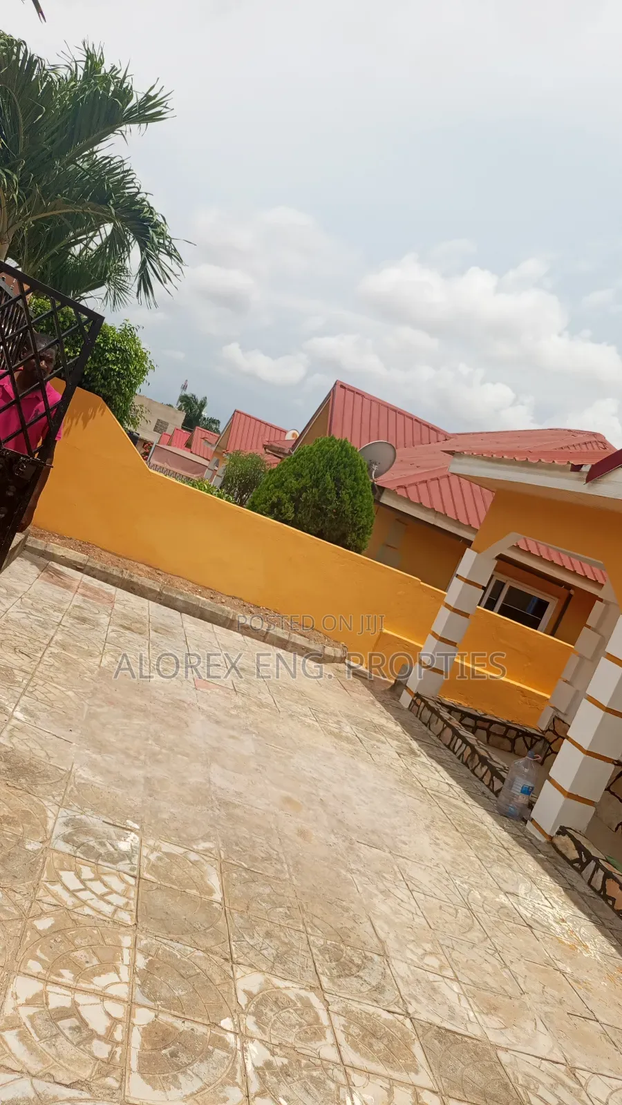 2bdrm House in Oyarifa for rent in Oyarifa