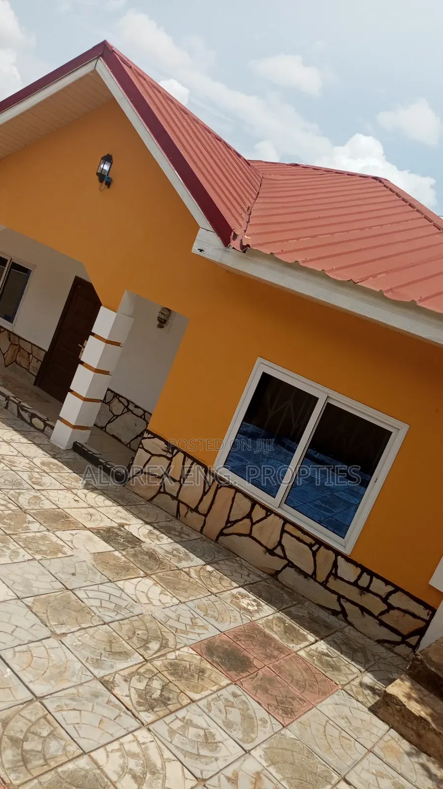 2bdrm House in Oyarifa for rent in Oyarifa