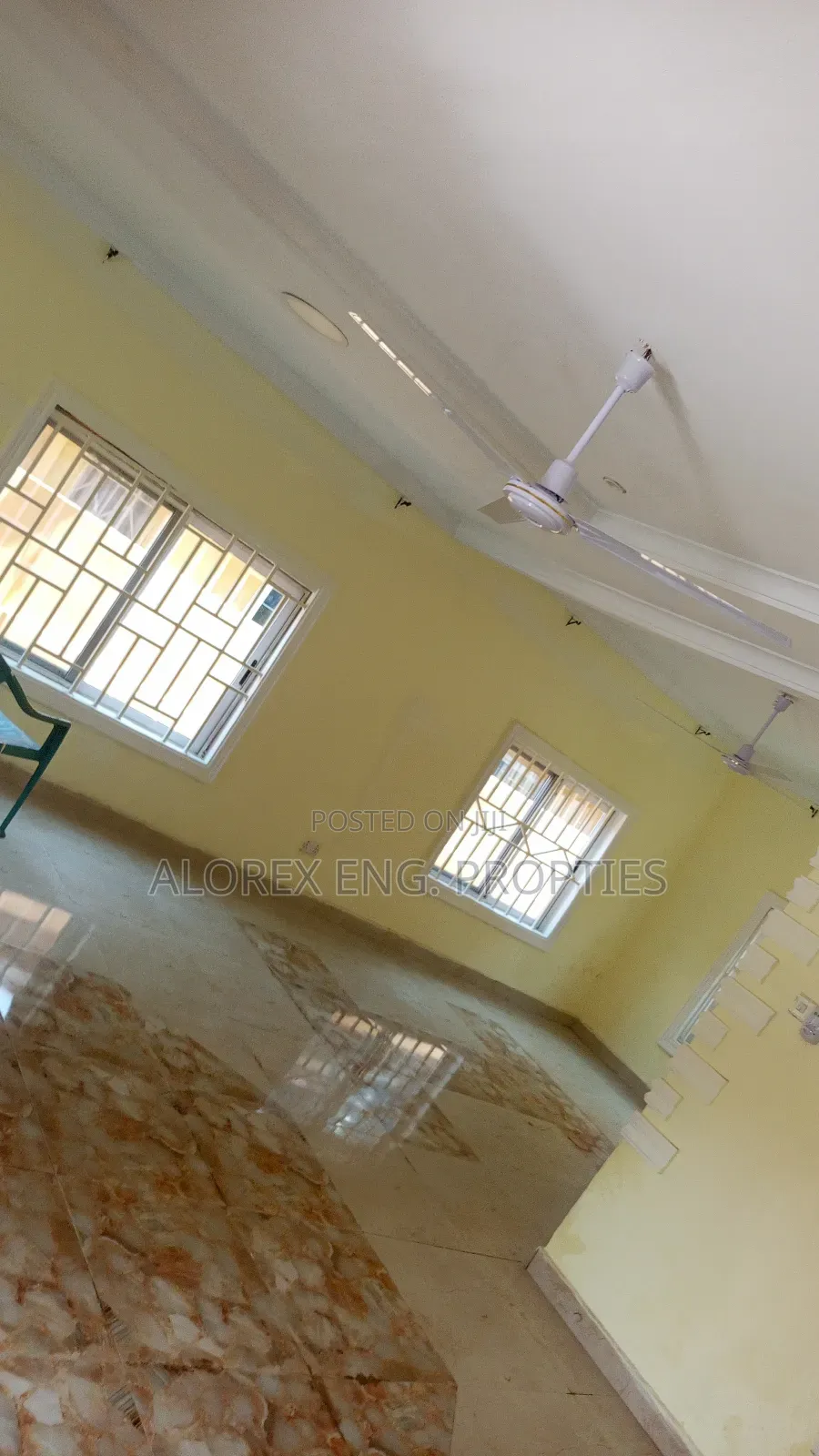 2bdrm House in Oyarifa for rent in Oyarifa
