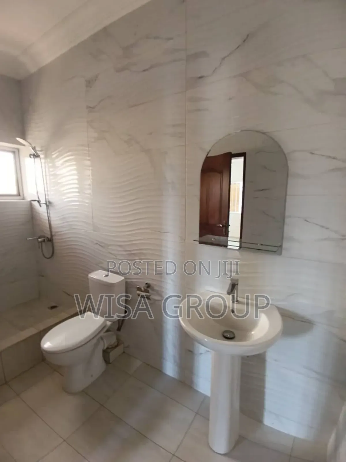 4bdrm Duplex in Wisa Group, Accra Metropolitan for rent in Accra Metropolitan