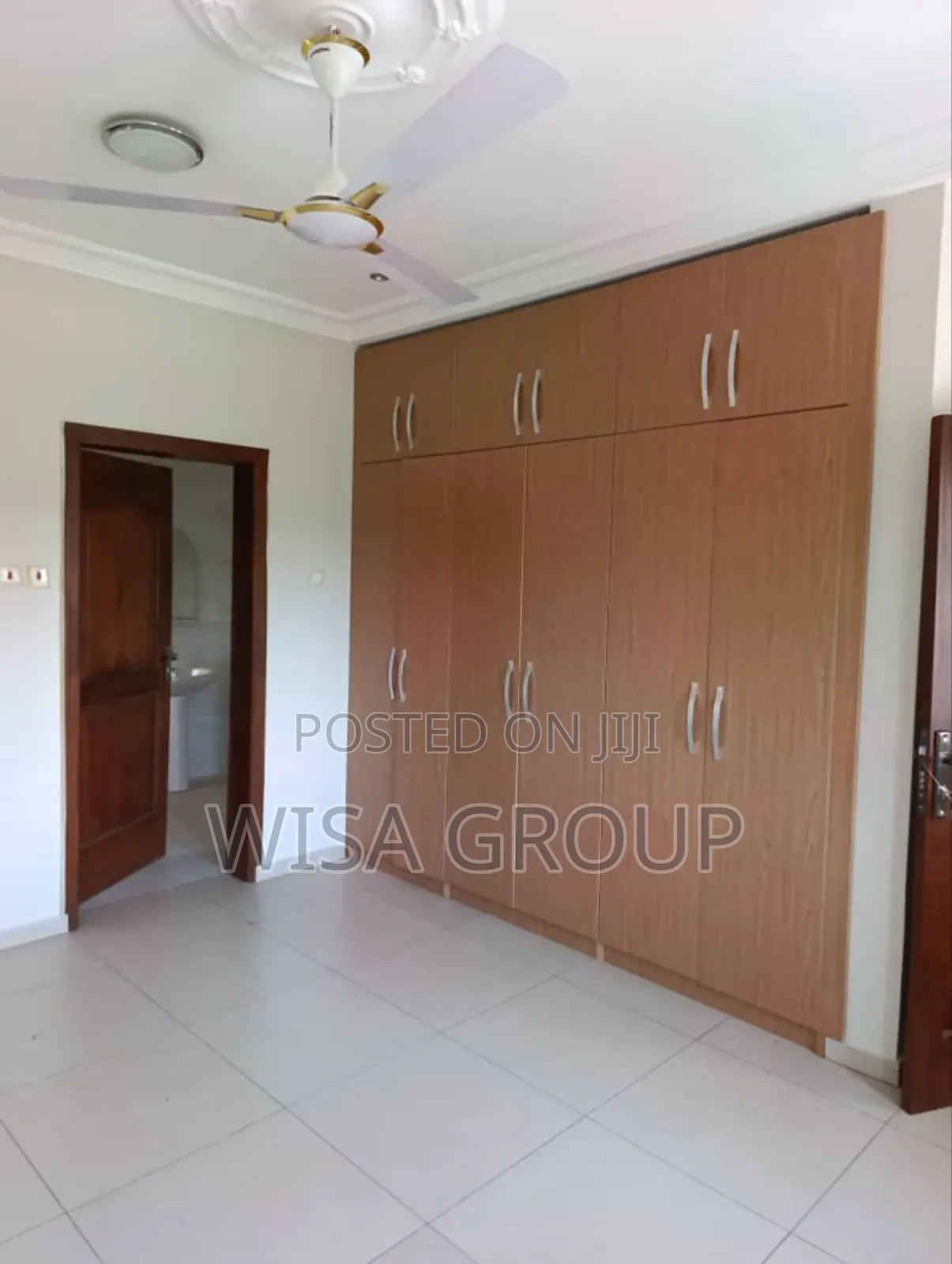 4bdrm Duplex in Wisa Group, Accra Metropolitan for rent in Accra Metropolitan