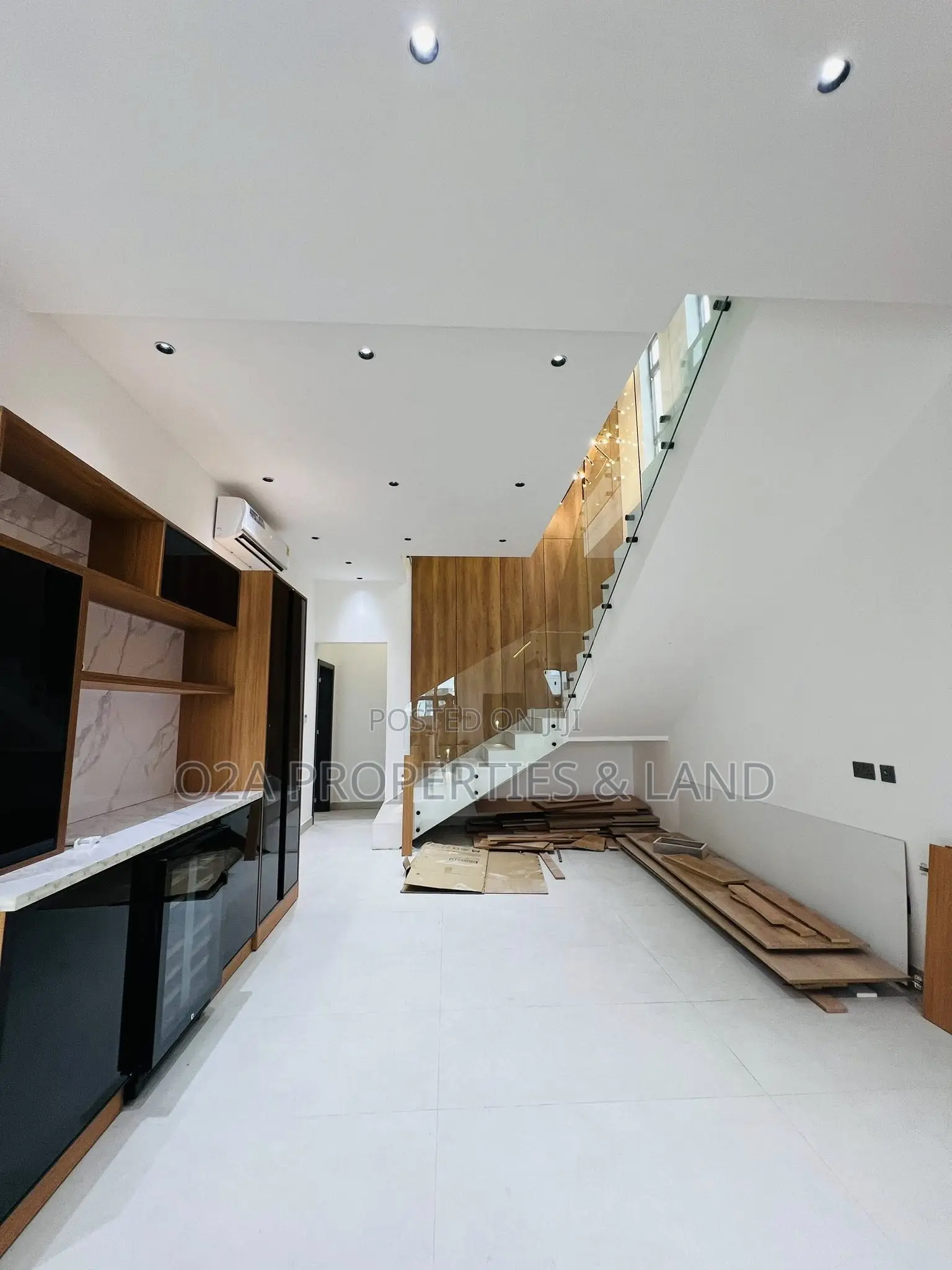 Furnished 4bdrm House in East Legon Hills, Bawaleshie for sale in Bawaleshie