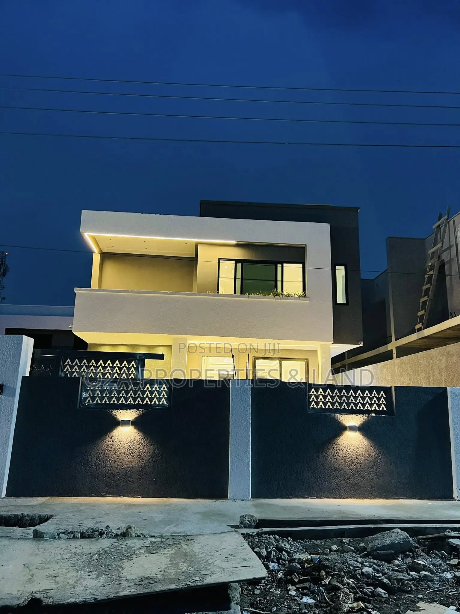 3bdrm House in Haatso, Asore Junction for sale in Asore Junction