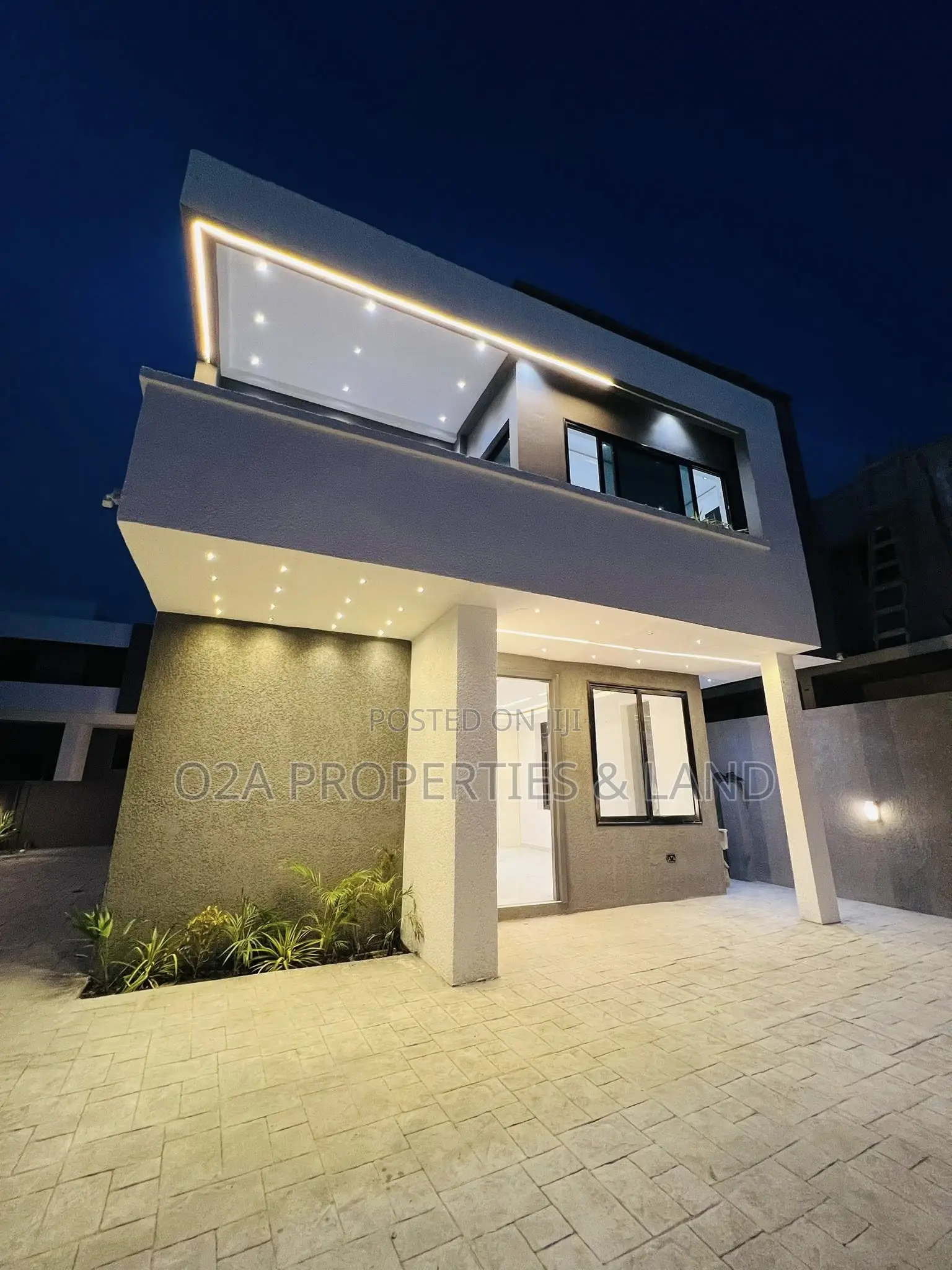 3bdrm House in Haatso, Asore Junction for sale in Asore Junction