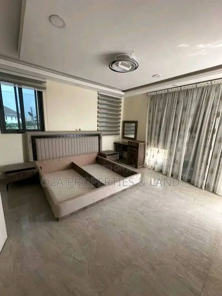 4bdrm Townhouse / Terrace in Burma Hill, Airport Residential Area in Airport Residential Area