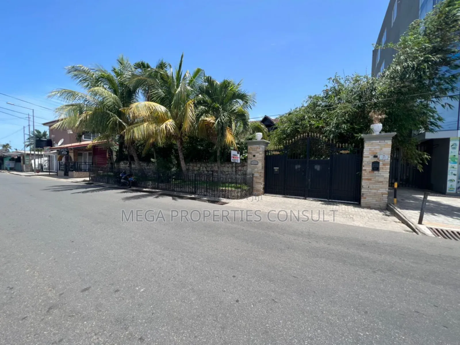 5bdrm House in Osu for rent in Osu