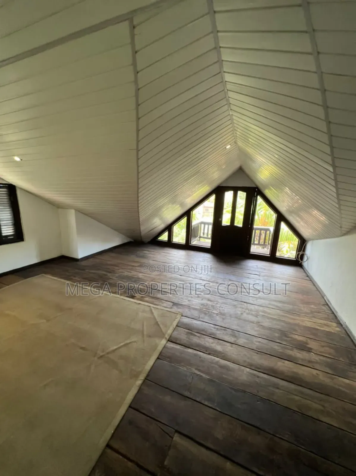 5bdrm House in Osu for rent in Osu