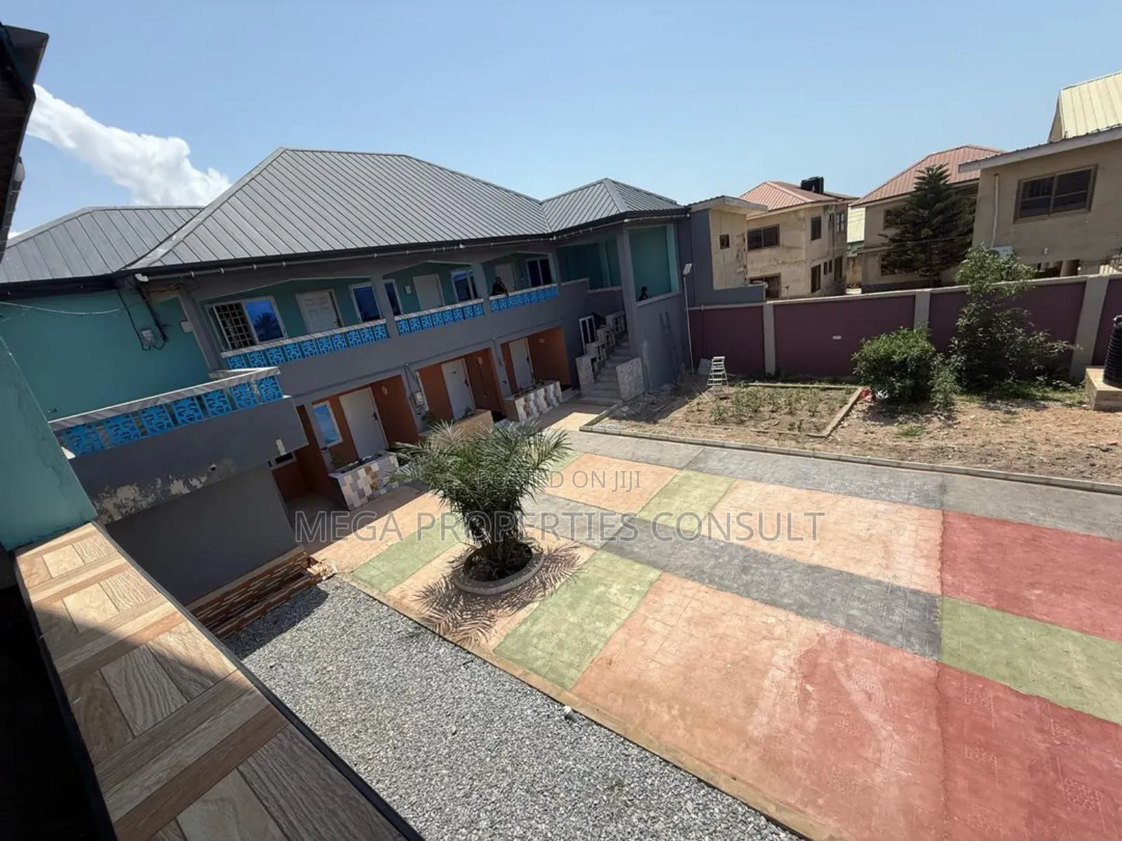 12bdrm House in Kasoa for sale in Kasoa
