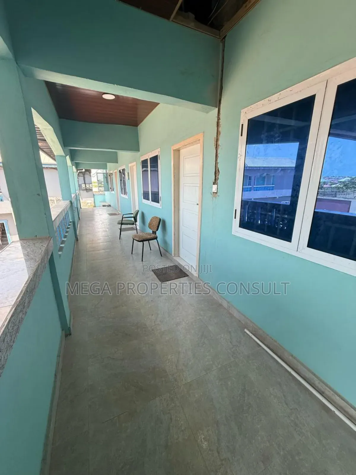 12bdrm House in Kasoa for sale in Kasoa